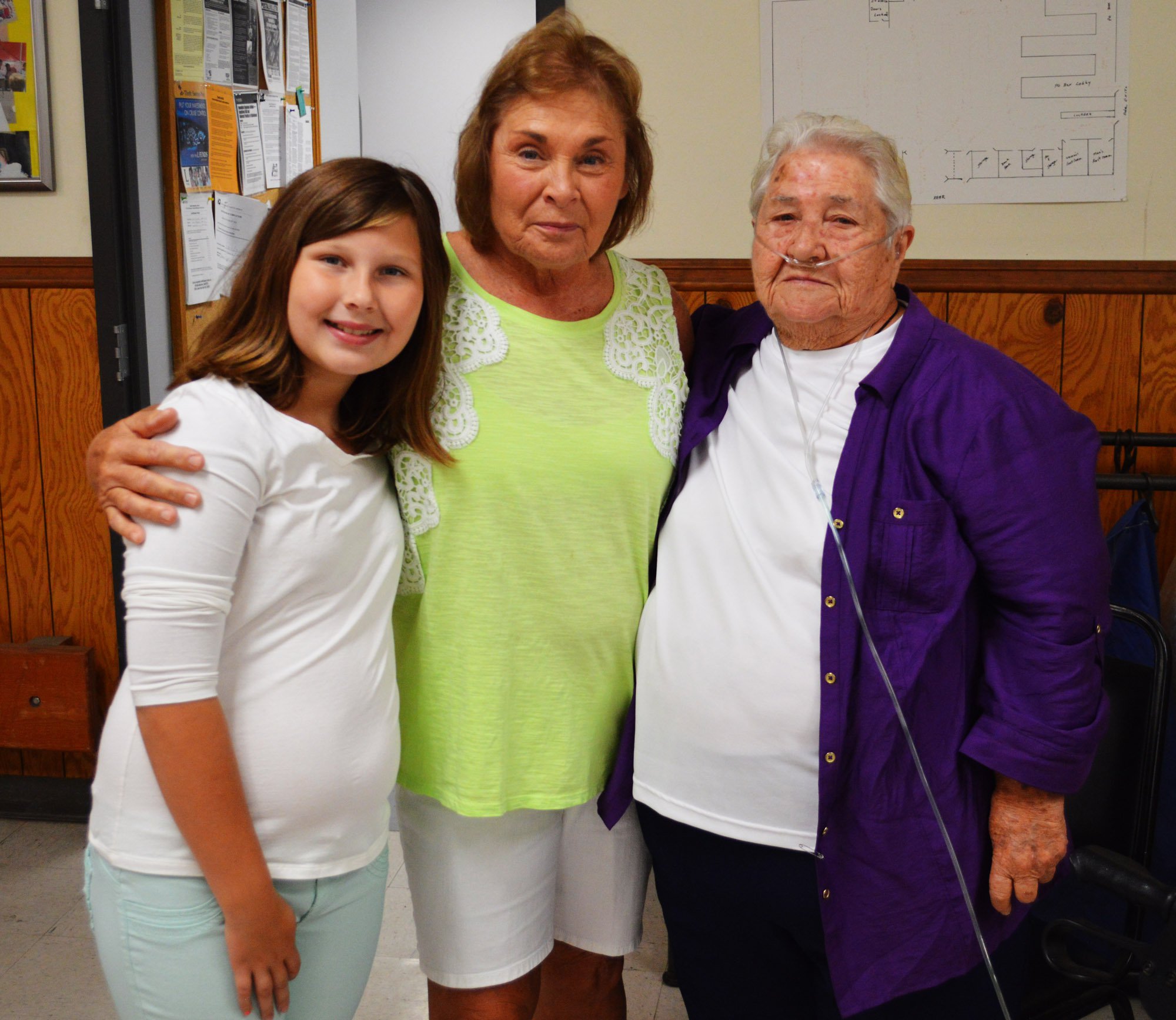 Mail Carrier Retires 3