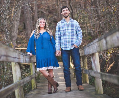 Millwood/Barr to wed