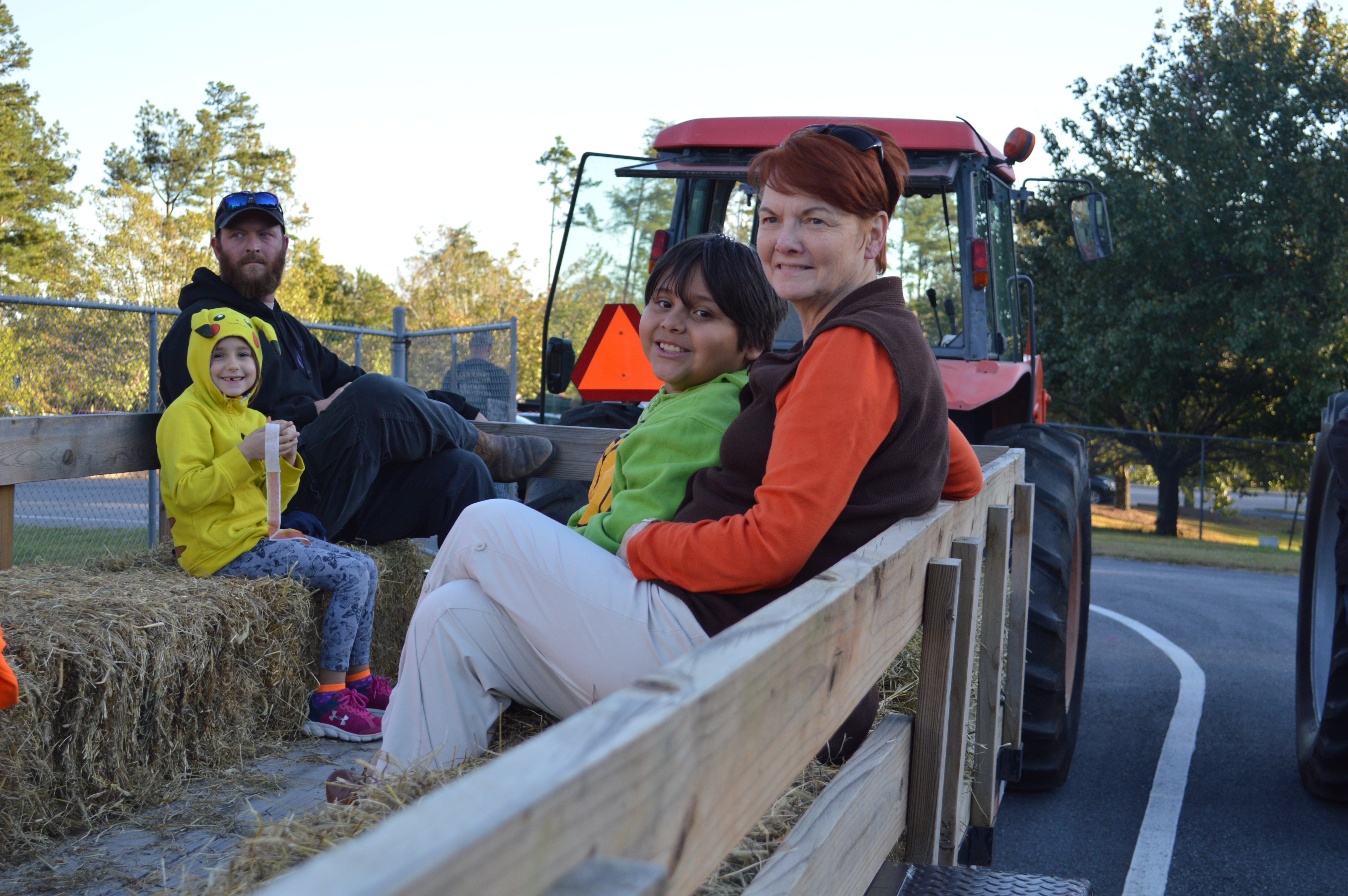 RES Fall Festival pic 5