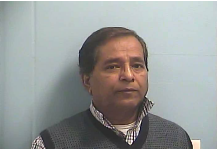 Babul Ghosh.