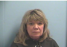 Joann S. Jones.