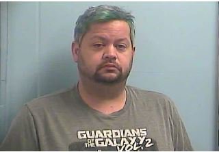 Sean Thomas Gustin