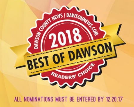 Best of 2018 logo