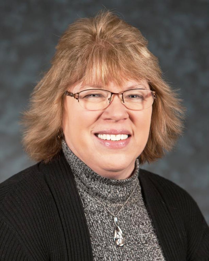 Bonnie Warne