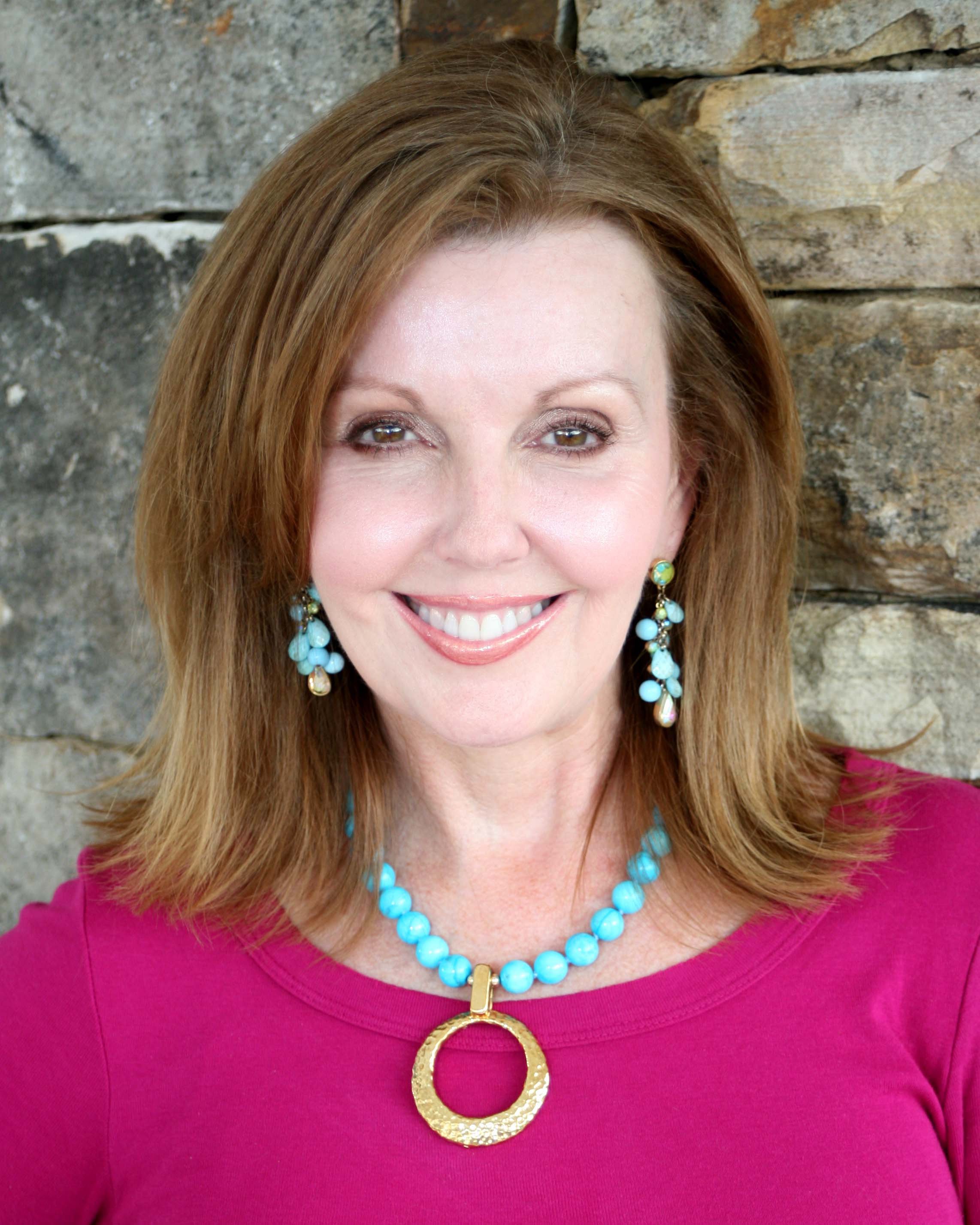 Ronda Rich
