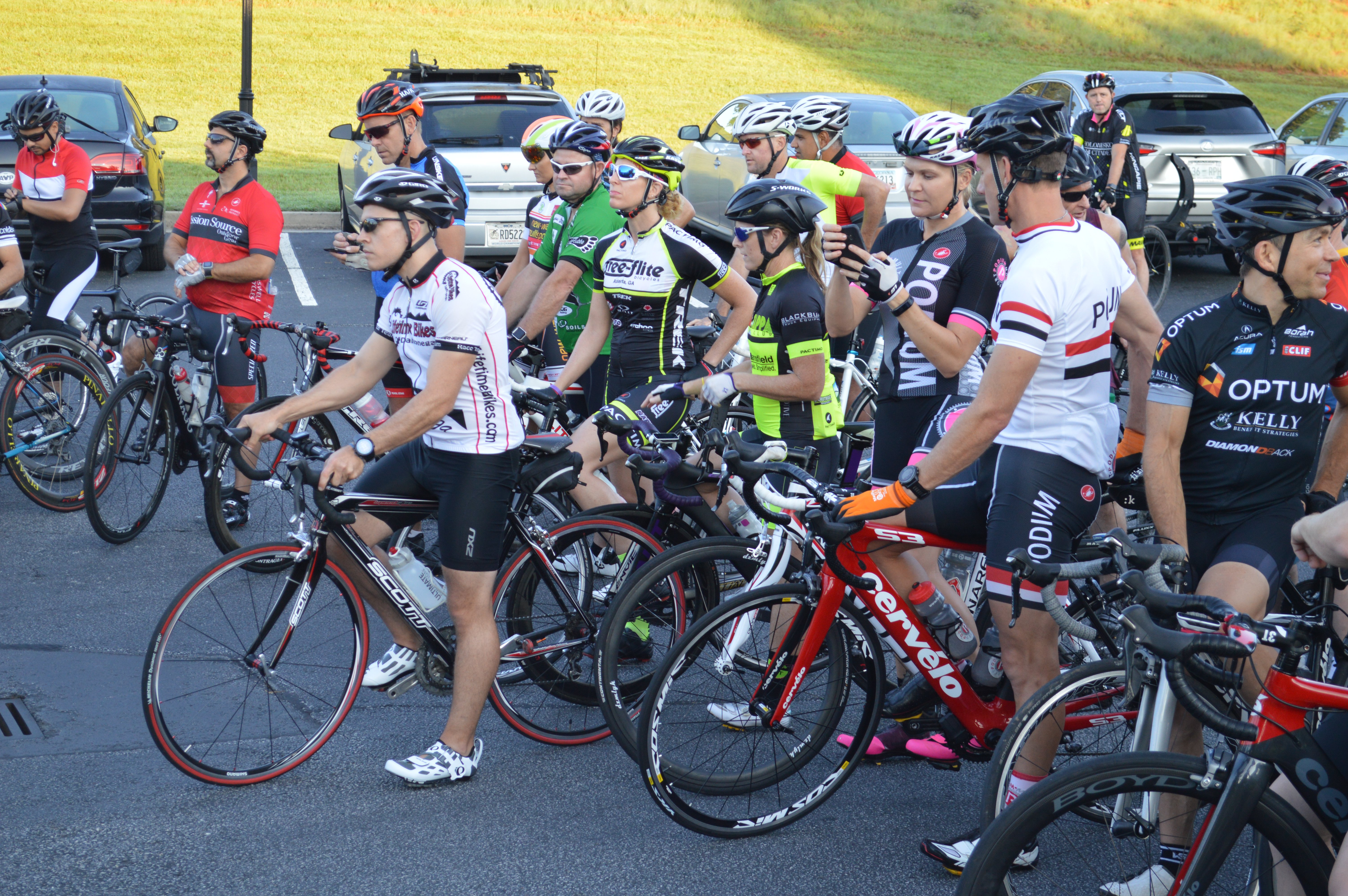 Shine pedaler pic1