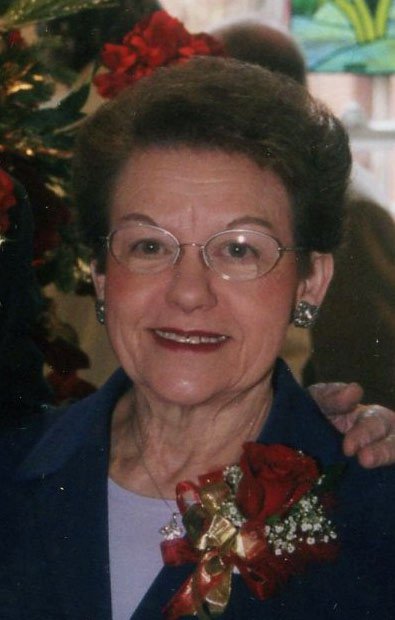 Selma Lowman