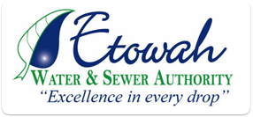 Etowah Water logo