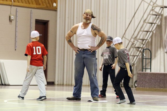 A-Warrior tournament pic 4.JPG