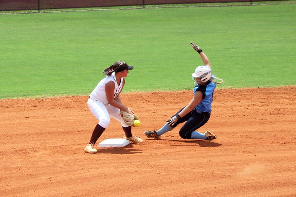 softball