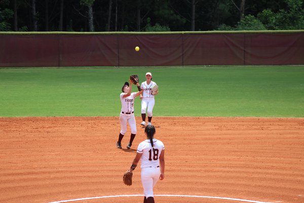 softball