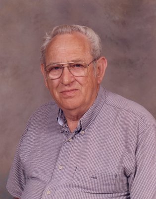 Earmon Eugene Kent